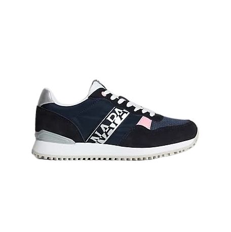 SNEAKERS NAPAPIJRI DONNA NP0A4HKJ-S3ASTRA01/NYP-PALE PINK NEW