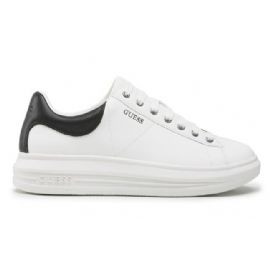 SNEAKERS GUESS VIBO CARRYOVER FM5VIBELE12 WHBLK