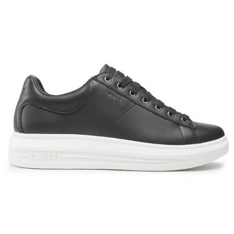 SNEAKERS GUESS VIBO CARRYOVER FM5VIBELE12 BLACK