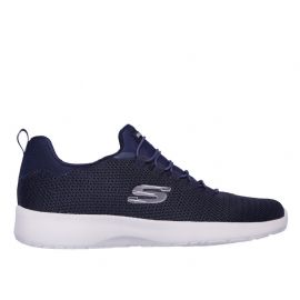 SNEAKERS UOMO SKECHERS DYNAMIGHT 58360 NVY