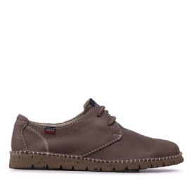 MOCASSINO CALLAGHAN 84702 BRUCE TAUPE 