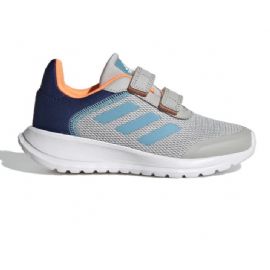 SNEAKERS ADIDAS BAMBINO TENSAUR RUN 2.0 CF K  GRETWO PREBLU HQ1269