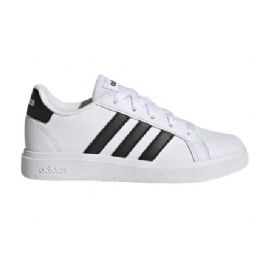 SNEAKERS ADIDAS BAMBINO GRAND COURT 2.0 EL K GW6521