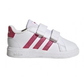 SNEAKERS ADIDAS BAMBINA GRAND COURT 2.0 CF I GY4768