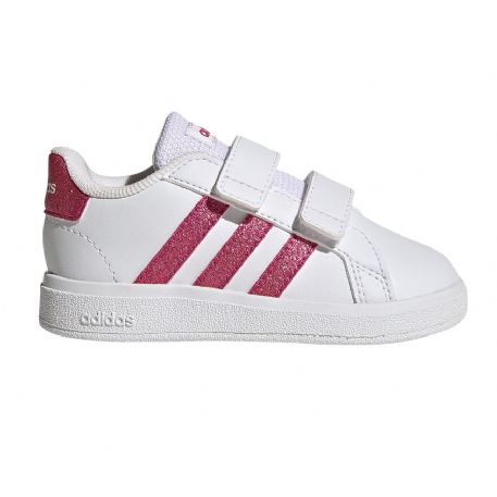 SNEAKERS ADIDAS BAMBINA GRAND COURT 2.0 CF I GY4768