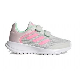 SNEAKERS BAMBINA ADIDAS TENSAUR RUN 2.0 CF K GREONE BEAMPK PULMIN H06379