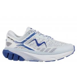 MBT SNEAKERS MTR 1500 II LACE UP WHITE BLU 702888-1419Y