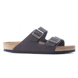 CIABATTA BIRKENSTOCK ARIZON DESERT DUST INDIGO BLUE 1023150