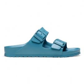 CIABATTE BIRKENSTOCK ARIZONA EVA TURQUOISE  1026175