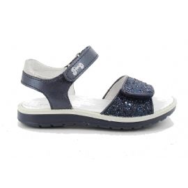 SANDALO PRIMIGI BAMBINA BLU 3884422 TG:28>30