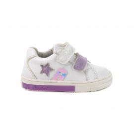 SNEAKERS PRIMI PASSI  PRIMIGI BAMBINA BIANCO 3904500 TG:20>24