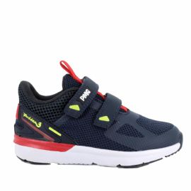 SNEAKERS PRIMIGI AVANTI BAMBINO ROSA BLU 3957222 TG:28>39