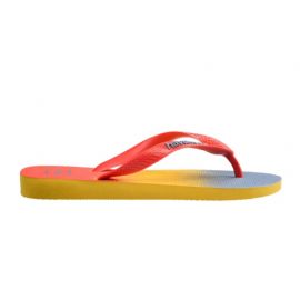 INFRADITO HAVAIANAS AMAR OURO - GOLD YELLOW -  TOP FASHION FC 4137258.0776