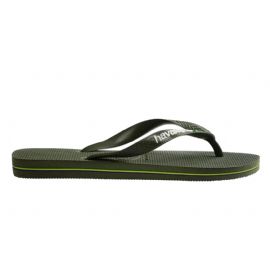 INFRADITO HAVAIANAS H BRASIL LOGO FC - MUSGO/MUSGO 4110850.3058