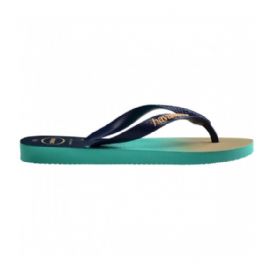 INFRADITO HAVAIANAS VERDE RITUAL -  TOP FASHION FC 4137258.1829