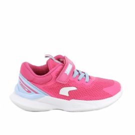 SCARPA PRIMIGI AVANT BAMBINA FUXIA 3961011 TG:26>37