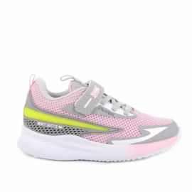 SNEAKERS PRIMIGI AVANT BAMBINA ROSA-PERLA 3967500 tg:24>35