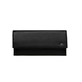 POCHETTE NEROGIARDINI DONNA T.NAPPA NERO E343003DE/100