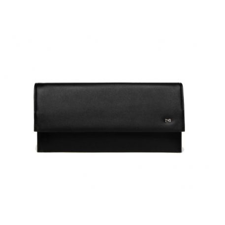 POCHETTE NEROGIARDINI DONNA T.NAPPA NERO E343003DE/100