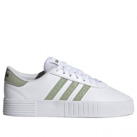 SNEAKERS ADIDAS DONNA COURT BOLD FY9995