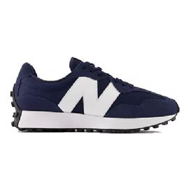 SNEAKERS NEWBALANCE UNISEX LIFESTYLE STZ NATURAL INDIGO MS327CNW