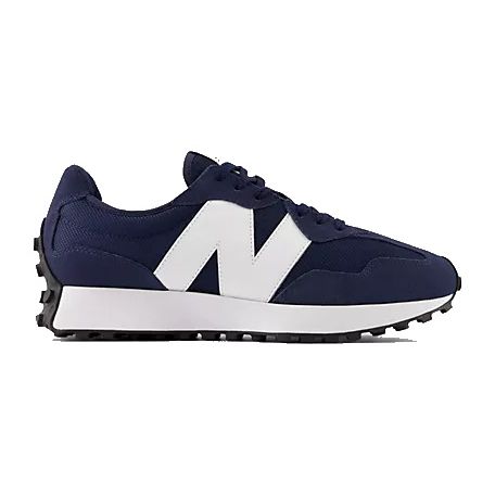 SNEAKERS NEWBALANCE UNISEX LIFESTYLE STZ NATURAL INDIGO MS327CNW