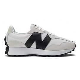 SNEAKERS NEWBALANCE UNISEX LIFESTYLE STZ WHITE MS327CWB