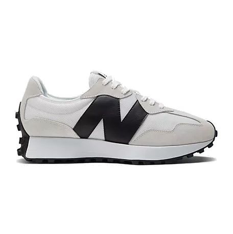 SNEAKERS NEWBALANCE UNISEX LIFESTYLE STZ WHITE MS327CWB