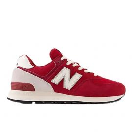 SNEAKERS NEW BALANCE LIFESTYLE 574 MTZ RED U574WQ2