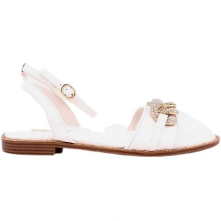 SANDALO KEYS DONNA K-8181 COD.K7706 WHITE