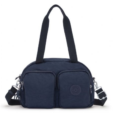 BORSA KIPLING COOL DEFEA BLUE 2 ONE SIZE KPKI284996V1