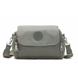 BORSA KIPLING DANITA DARK SEAWEED ONE SIZE KPKI7422X981