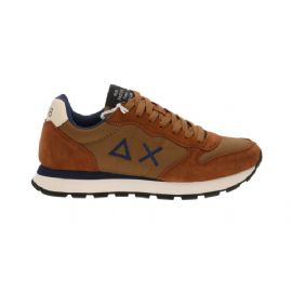 SNEAKERS UOMO SUN 68 VOLPE Z43101 93