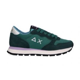 SNEAKERS SUN68  DONNA SUN 68 VERDE SCURO Z43201 37