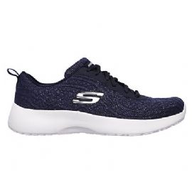 SNEAKERS SKECHERS DONNA DYNAMIGHT - BLISSFUL 12149/NVY