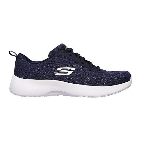 SNEAKERS SKECHERS DONNA DYNAMIGHT - BLISSFUL 12149/NVY