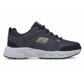 SNEAKERS SKECHERS UOMO OAK CANYON 51893/NVLM