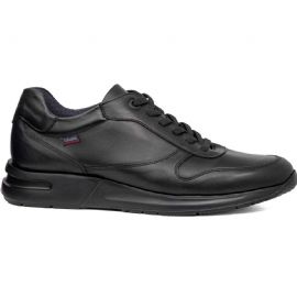 SNEAKERS CALLAGHAN UOMO 91320 MILANO NEGRO