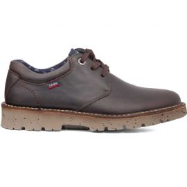 STRINGATA CALLAGHAN UOMO 55501  RAIN MARRON