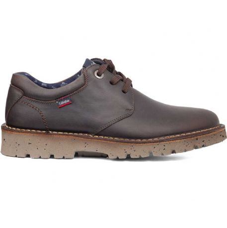 STRINGATA CALLAGHAN UOMO 55501  RAIN MARRON