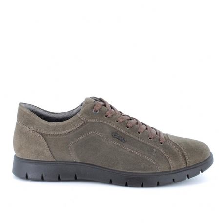 SNEAKERS IGI&CO UOMO SCAMOSCIATO SPECIAL BOSCO 4615122