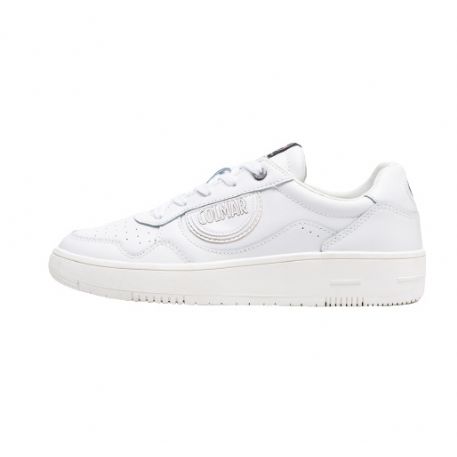 SNEAKERS COLMAR UOMO AUSTIN PREMIUM WHITE AUSTIN P 044