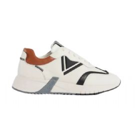 SNEAKERS GAUDI' UOMO ICONICA MAN-LEATHER WHITE V32-63540_V0002