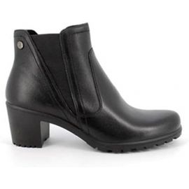 TRONCHETTO ENVAL SOFT DONNA NAPPA SOFT/NERO 2754000