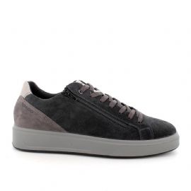 SNEAKERS IGI&CO UOMO SCAMOSC.SPECIAL NOTTE 4638200