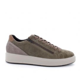 SNEAKERS IGI&CO UOMO CAMOSC.SPECIAL BOSCO 4638222