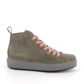 POLACCHINE IGI&CO DONNA IN PELLE BOSCO 4667444
