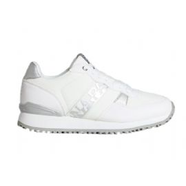 SNEAKERS NAPAPIJRI DONNA RUNNING BRIGHT WHITE NP0A4HWB 002