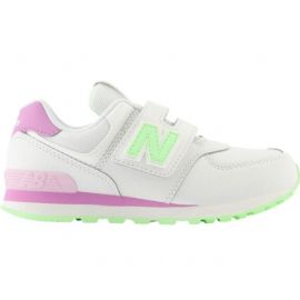 SNEAKERS NEW BALANCE BAMBINA LIFESTYLE REFLECTION PV574CX