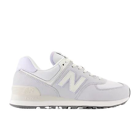 SNEAKERS NEW BALANCE DONNA LIFESTYLE GRANITE WL574AG2
